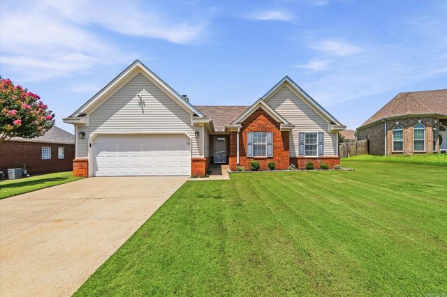 2108 Quarry Cove, Jonesboro, AR 72404