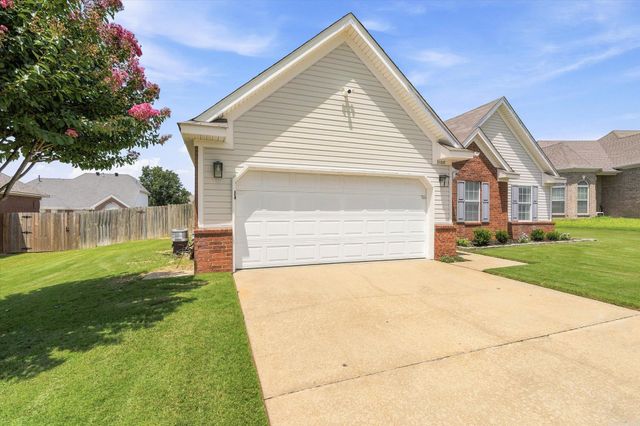 2108 Quarry Cove, Jonesboro, AR 72404