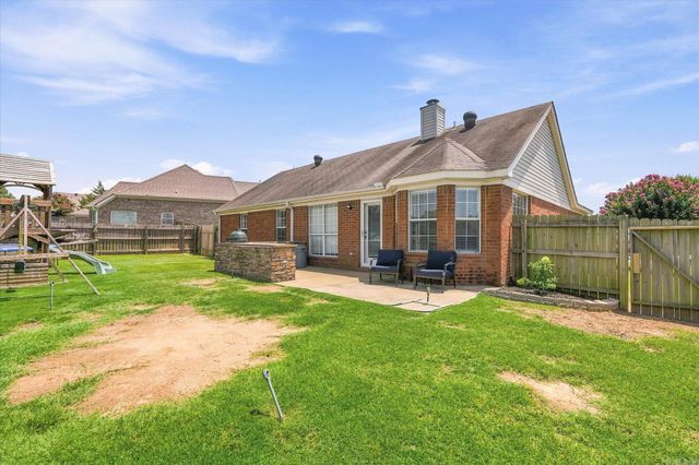 2108 Quarry Cove, Jonesboro, AR 72404