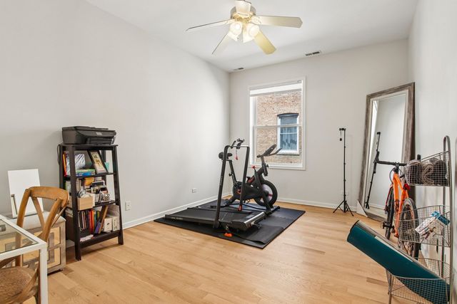 3968 S Ellis Avenue 2N, Chicago, IL 60653