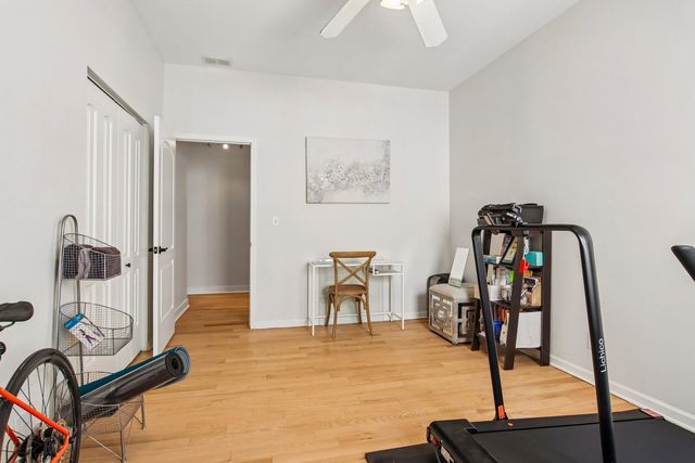 3968 S Ellis Avenue 2N, Chicago, IL 60653