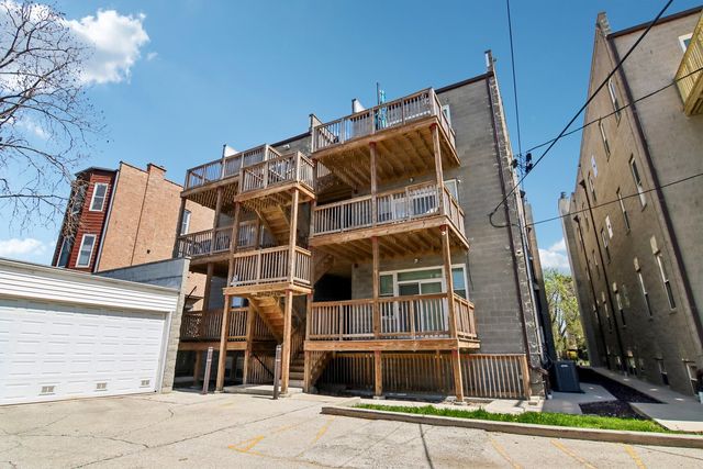 3968 S Ellis Avenue 2N, Chicago, IL 60653