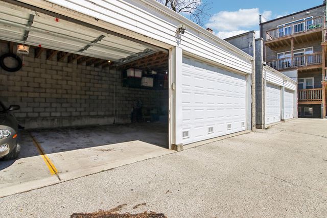 3968 S Ellis Avenue 2N, Chicago, IL 60653