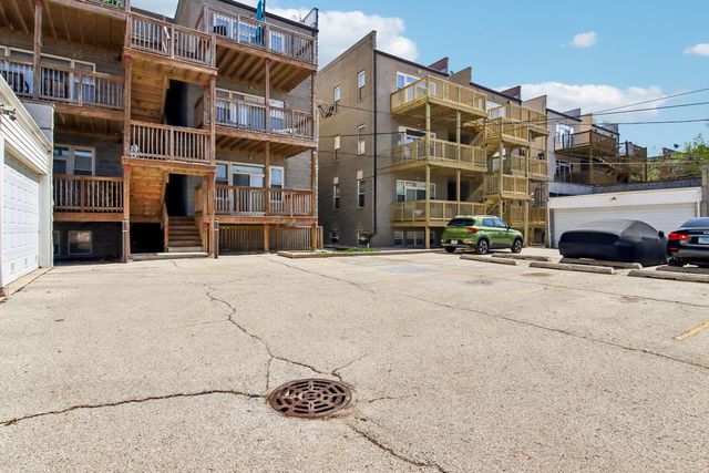 3968 S Ellis Avenue 2N, Chicago, IL 60653