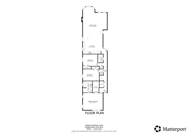3968 S Ellis Avenue 2N, Chicago, IL 60653