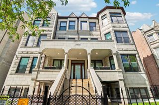 3968 S Ellis Avenue 2N, Chicago, IL 60653