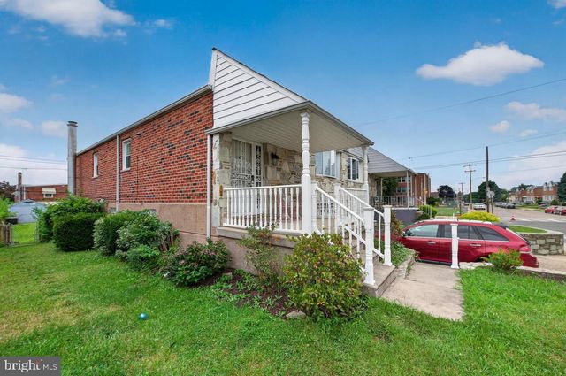 9731 HOFF ST, Philadelphia, PA 19115