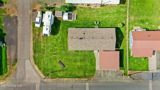 2040 Washington Ave, St. Maries, ID 83861