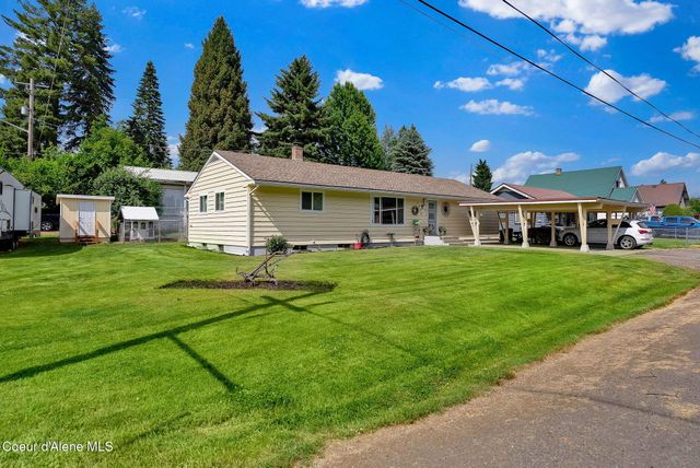 2040 Washington Ave, St. Maries, ID 83861