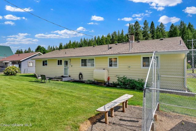 2040 Washington Ave, St. Maries, ID 83861