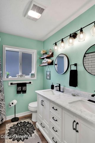 2040 Washington Ave, St. Maries, ID 83861