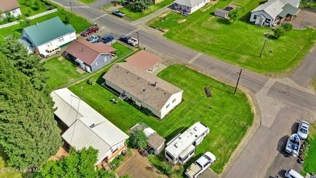 2040 Washington Ave, St. Maries, ID 83861