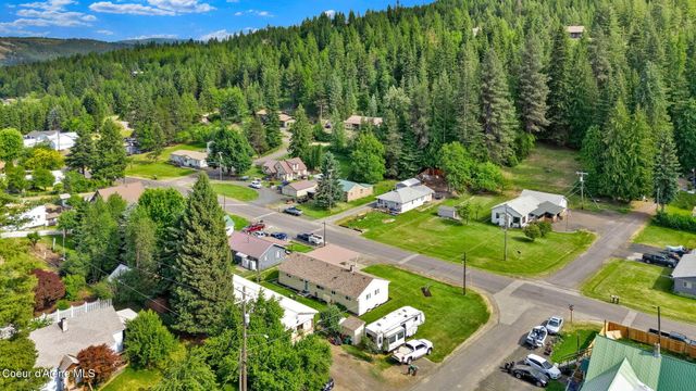 2040 Washington Ave, St. Maries, ID 83861