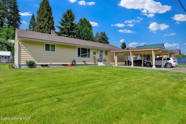 2040 Washington Ave, St. Maries, ID 83861