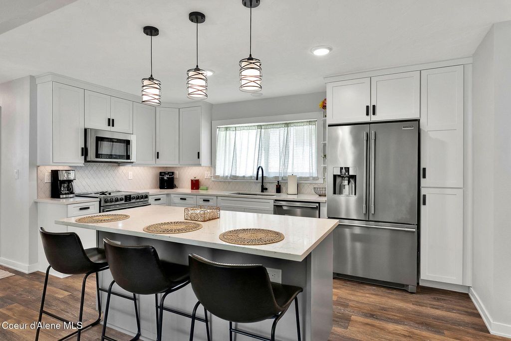 2040 Washington Ave, St. Maries, ID 83861