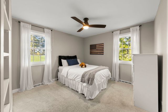 14340 Ridge Avenue, Orland Park, IL 60462