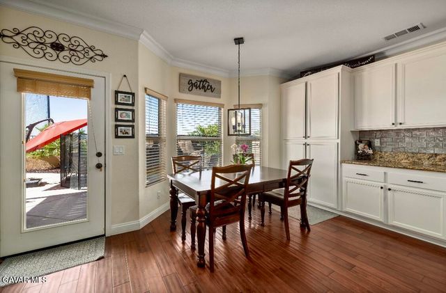 4011 Prestwick Lane, Palmdale, CA 93551