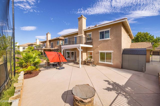 4011 Prestwick Lane, Palmdale, CA 93551