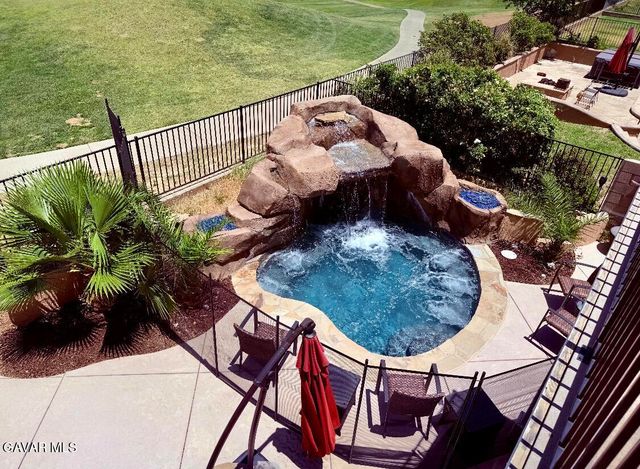 4011 Prestwick Lane, Palmdale, CA 93551