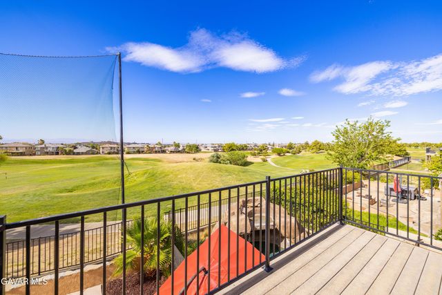 4011 Prestwick Lane, Palmdale, CA 93551