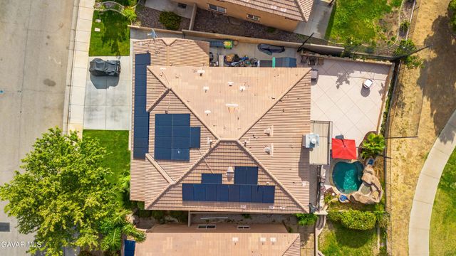 4011 Prestwick Lane, Palmdale, CA 93551