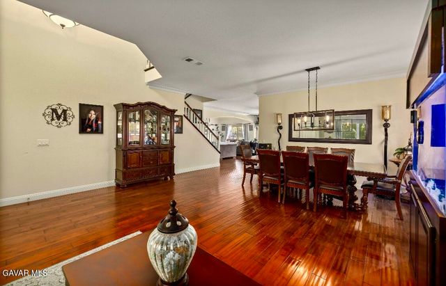 4011 Prestwick Lane, Palmdale, CA 93551