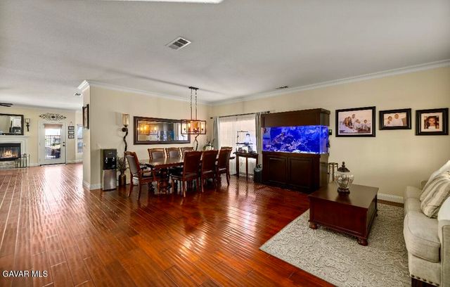 4011 Prestwick Lane, Palmdale, CA 93551