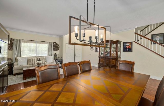 4011 Prestwick Lane, Palmdale, CA 93551