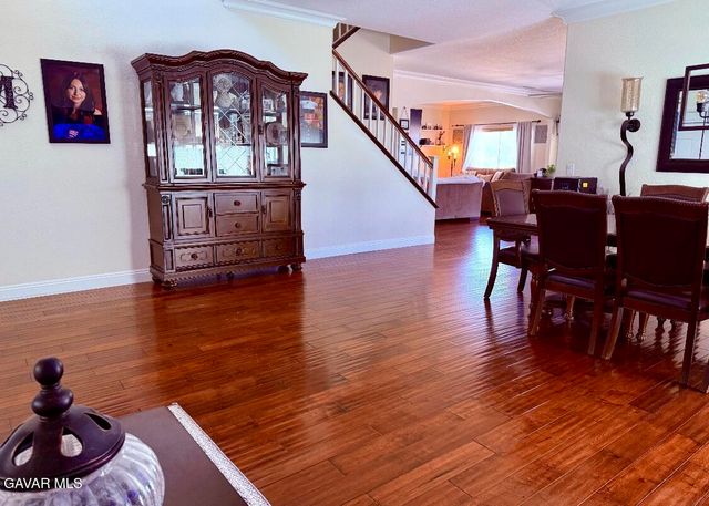 4011 Prestwick Lane, Palmdale, CA 93551