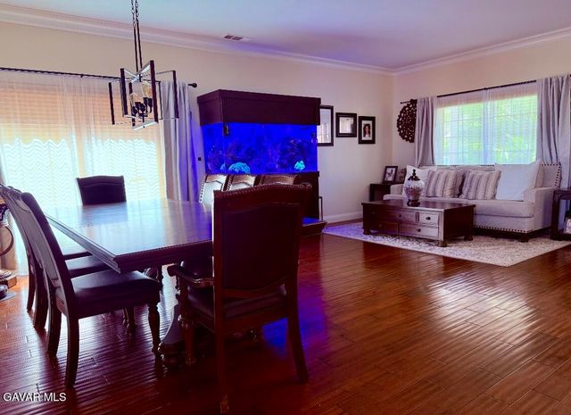 4011 Prestwick Lane, Palmdale, CA 93551