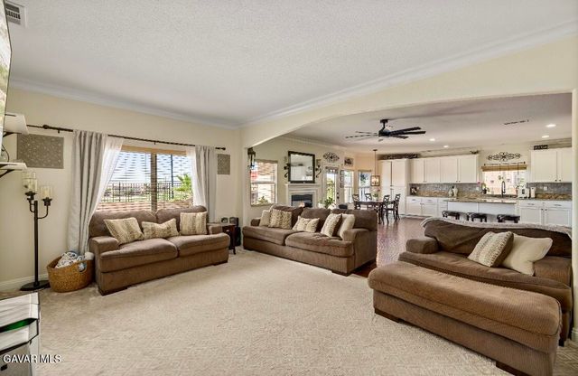 4011 Prestwick Lane, Palmdale, CA 93551