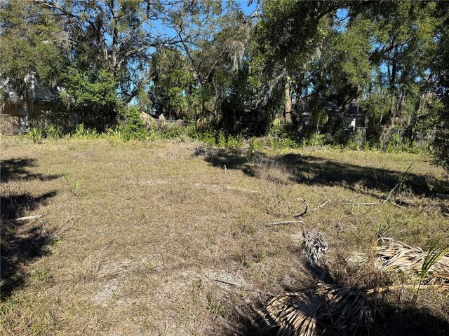 CORNER OF E WATERS AVE AND N 12TH STREET, Tampa, FL 33606