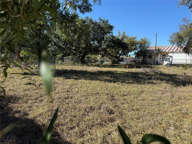 CORNER OF E WATERS AVE AND N 12TH STREET, Tampa, FL 33606