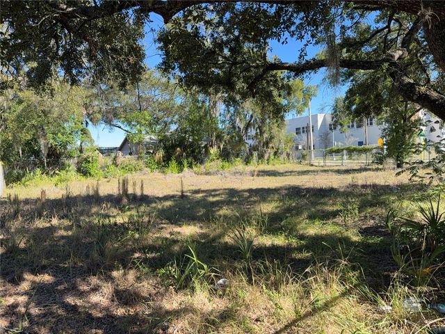 CORNER OF E WATERS AVE AND N 12TH STREET, Tampa, FL 33606