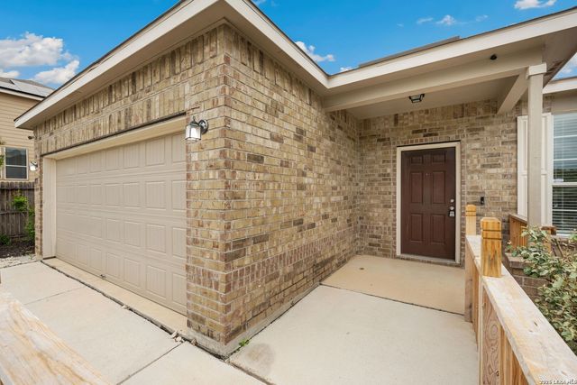 11358 Unbridled, San Antonio, TX 78245