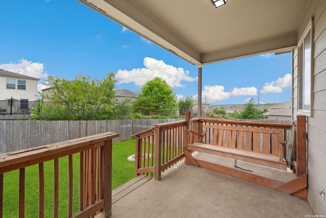 11358 Unbridled, San Antonio, TX 78245