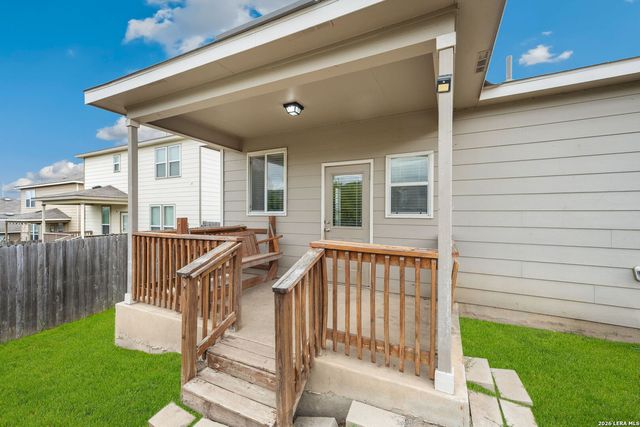 11358 Unbridled, San Antonio, TX 78245