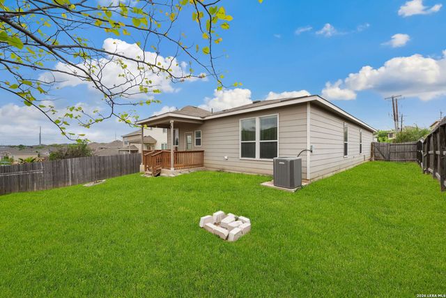 11358 Unbridled, San Antonio, TX 78245