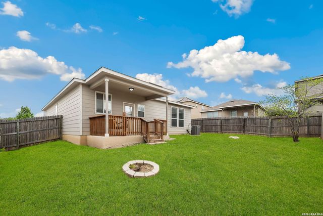 11358 Unbridled, San Antonio, TX 78245