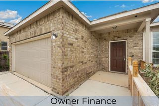 11358 Unbridled, San Antonio, TX 78245