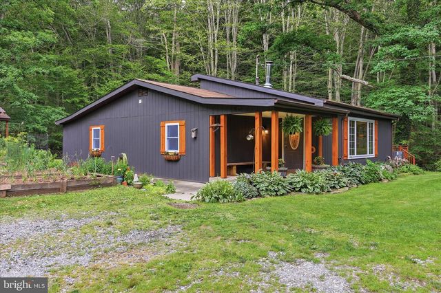 12870 HAYES RD, Myersville, MD 21773