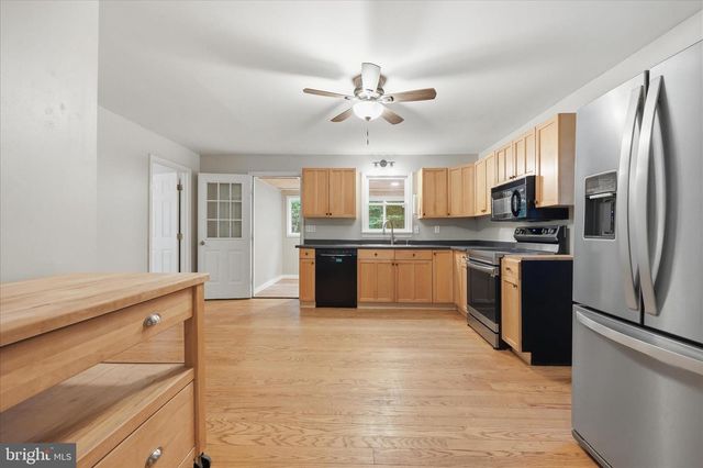 12870 HAYES RD, Myersville, MD 21773