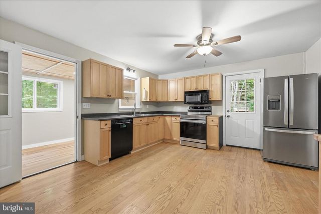 12870 HAYES RD, Myersville, MD 21773