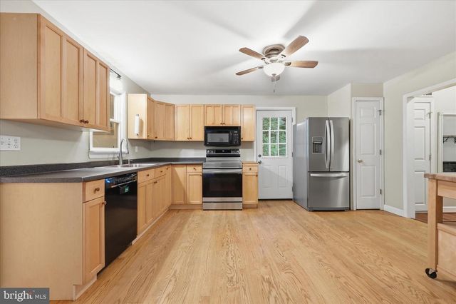 12870 HAYES RD, Myersville, MD 21773