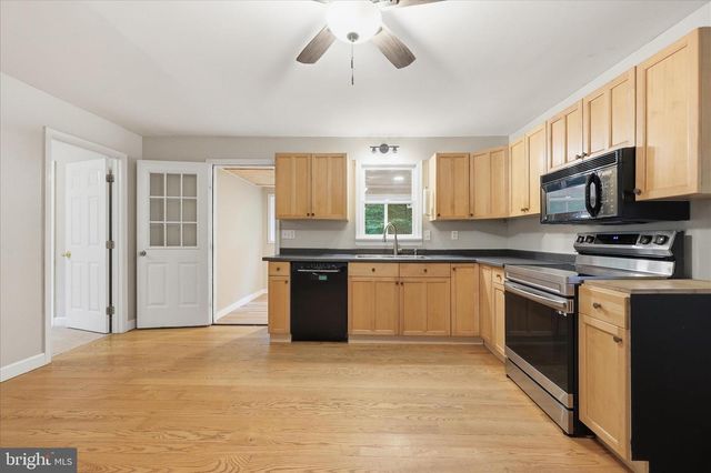 12870 HAYES RD, Myersville, MD 21773