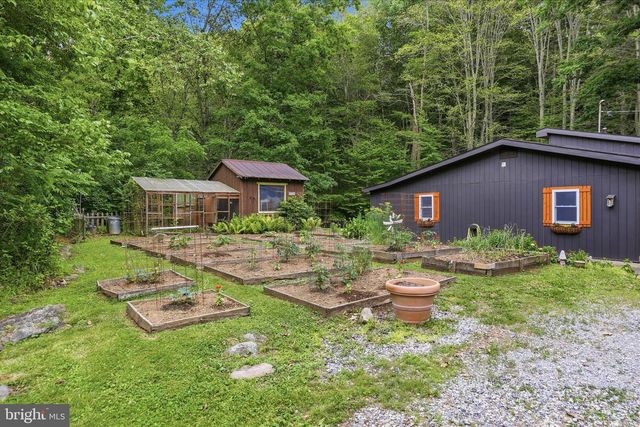 12870 HAYES RD, Myersville, MD 21773