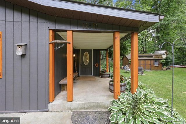12870 HAYES RD, Myersville, MD 21773