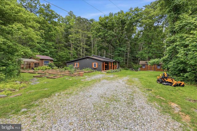 12870 HAYES RD, Myersville, MD 21773
