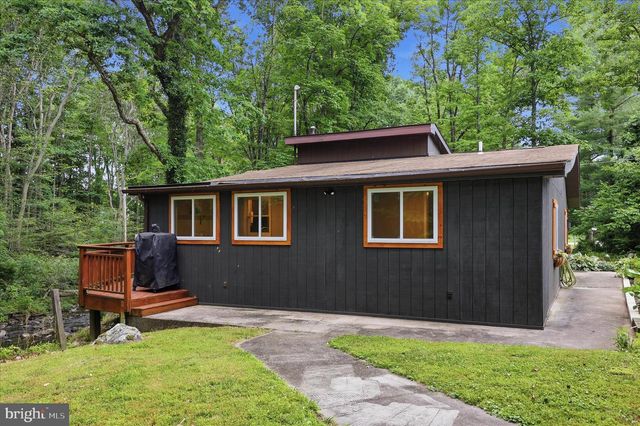 12870 HAYES RD, Myersville, MD 21773