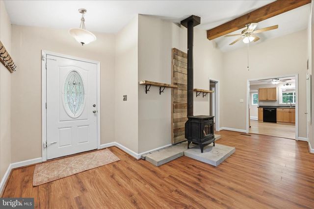 12870 HAYES RD, Myersville, MD 21773